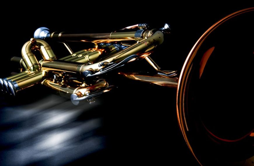 Masterclass de Trompete com Daniel Tapadinhas